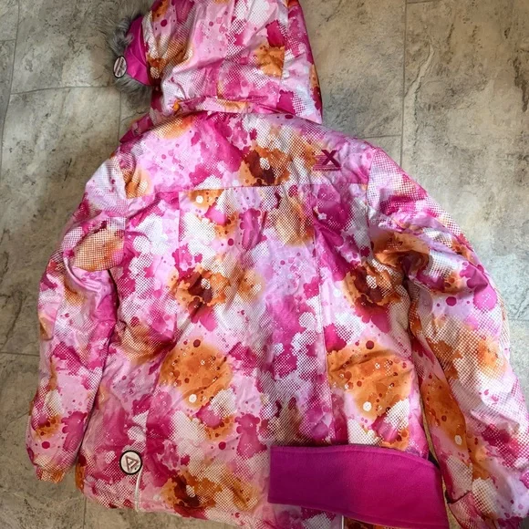 Jacket - Picture 3 of 6